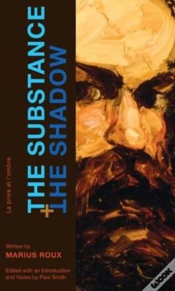 Capa do artigo The Substance And The Shadow