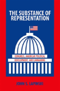 The Substance Of Representation - Preview