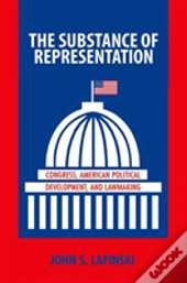 The Substance Of Representation