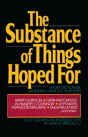 The Substance Of Things Hoped For - Preview