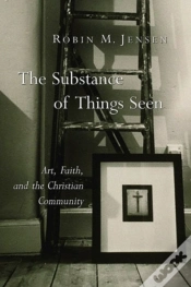 Capa do artigo The Substance Of Things Seen