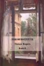 The Substitute - Book Ii - Preview