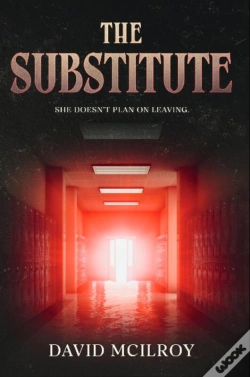 Capa do artigo The Substitute