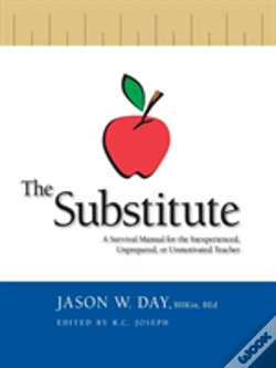 Capa do artigo The Substitute