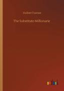 The Substitute Millionarie