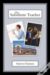 Capa do artigo The Substitute Teacher