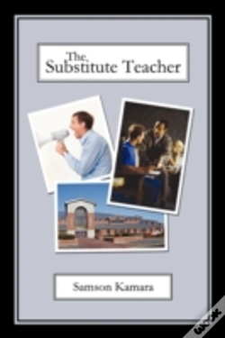 Capa do artigo The Substitute Teacher