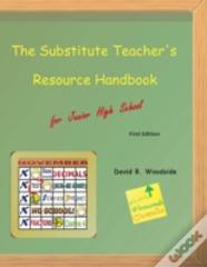 The Substitute Teacher'S Resource Handbook