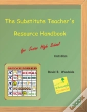 The Substitute Teacher'S Resource Handbook