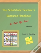 Capa do artigo The Substitute Teacher