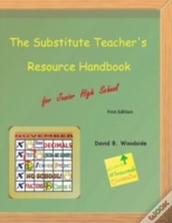 Capa do artigo The Substitute Teacher'S Resource Handbook