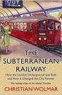 The Subterranean Railway - Preview