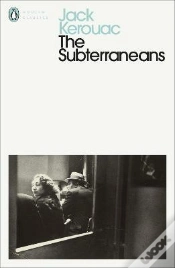 Capa do artigo The Subterraneans