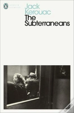 Capa do artigo The Subterraneans