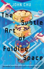 Capa do artigo The Subtle Art Of Folding Space
