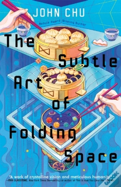 Capa do artigo The Subtle Art Of Folding Space