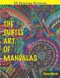 The Subtle Art Of Mandalas - Preview