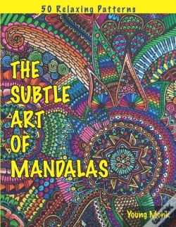 Capa do artigo The Subtle Art Of Mandalas