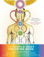 The Subtle Body Coloring Book - Preview