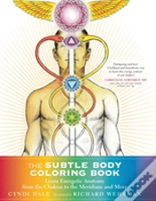 Capa do artigo The Subtle Body Coloring Book