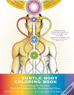 Capa do artigo The Subtle Body Coloring Book