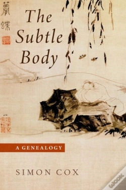 Capa do artigo The Subtle Body