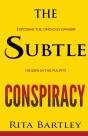 The Subtle Conspiracy - Preview