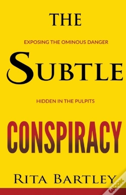Capa do artigo The Subtle Conspiracy