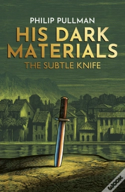 Capa do artigo The Subtle Knife