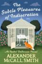 The Subtle Pleasures Of Indiscretion - Preview