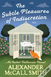 Capa do artigo The Subtle Pleasures Of Indiscretion