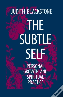 Capa do artigo The Subtle Self