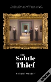 The Subtle Thief