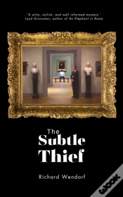 Capa do artigo The Subtle Thief
