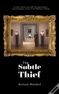Capa do artigo The Subtle Thief