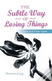 Capa do artigo The Subtle Way Of Losing Things