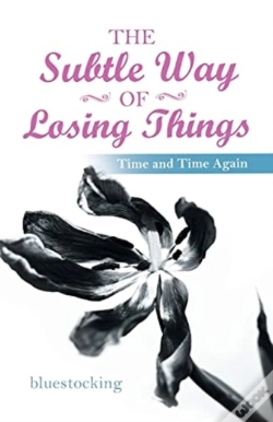 Capa do artigo The Subtle Way Of Losing Things