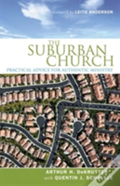 Capa do artigo The Suburban Church