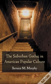 Capa do artigo The Suburban Gothic in American Popular Culture