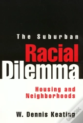 The Suburban Racial Dilemma