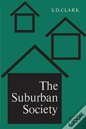 The Suburban Society