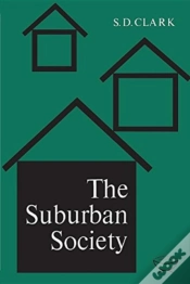 Capa do artigo The Suburban Society