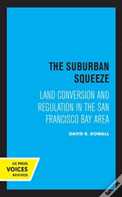 Capa do artigo The Suburban Squeeze