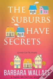 Capa do artigo The Suburbs Have Secrets