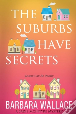 Capa do artigo The Suburbs Have Secrets