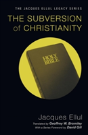 The Subversion Of Christianity - Preview
