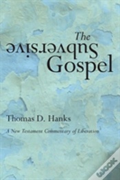 Capa do artigo The Subversive Gospel