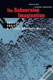 Capa do artigo The Subversive Imagination