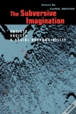 Capa do artigo The Subversive Imagination