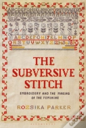 Capa do artigo The Subversive Stitch